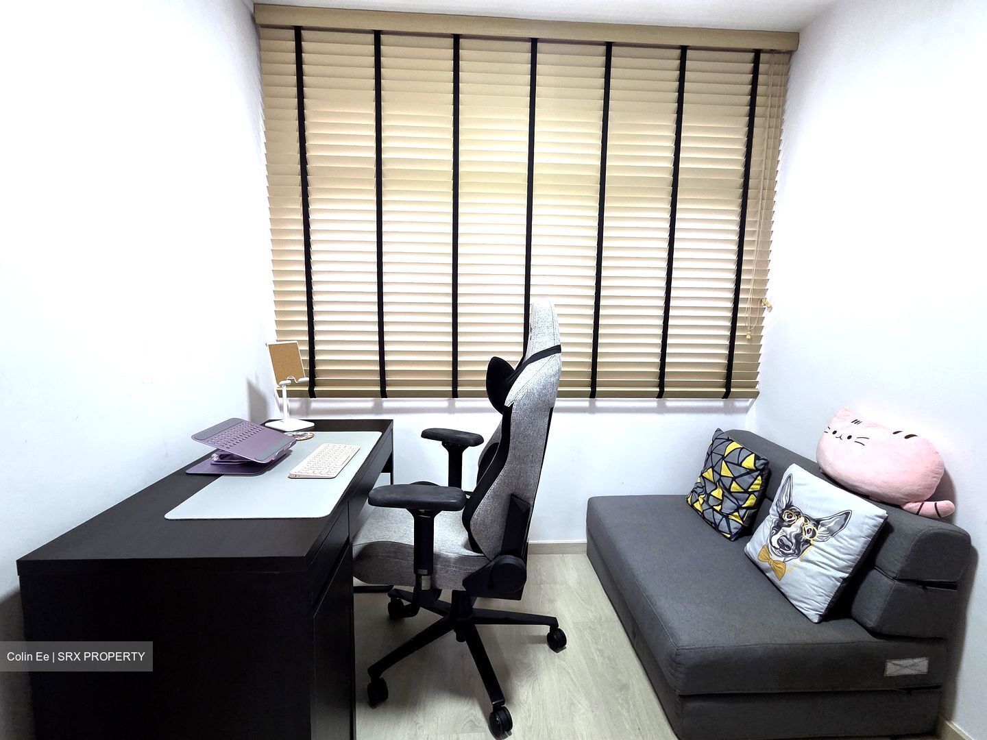 Blk 4 Holland Close (Queenstown), HDB 3 Rooms #584382791